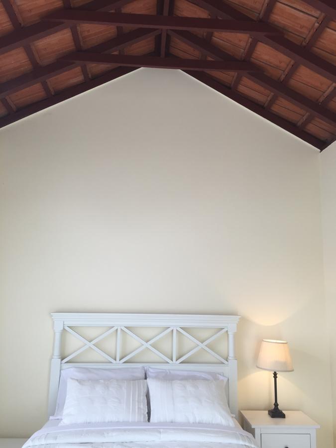 Hotel Cruz Grande-Brava Vila Nova Sintra Eksteriør billede
