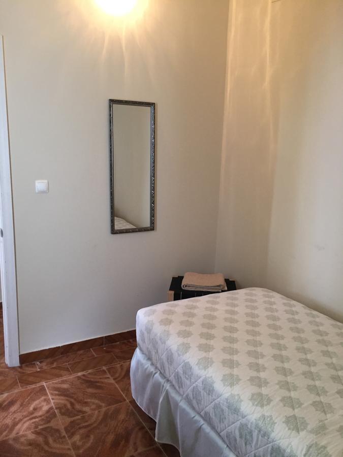 Hotel Cruz Grande-Brava Vila Nova Sintra Eksteriør billede